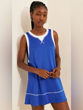 NWT: Free People: Walk Out One Piece